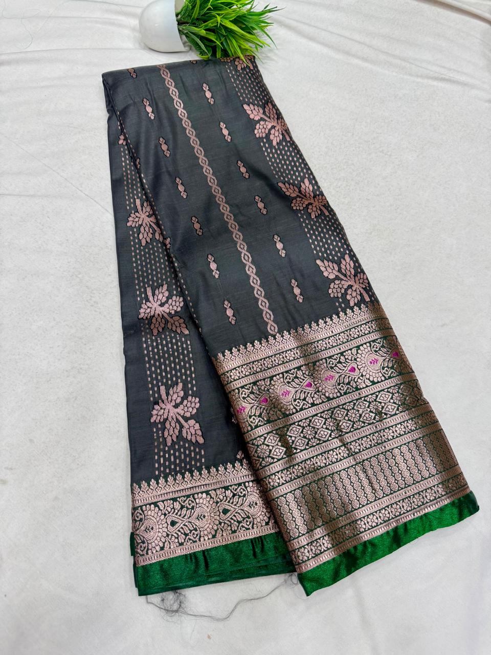 Dharmavaram Pattu Sarees