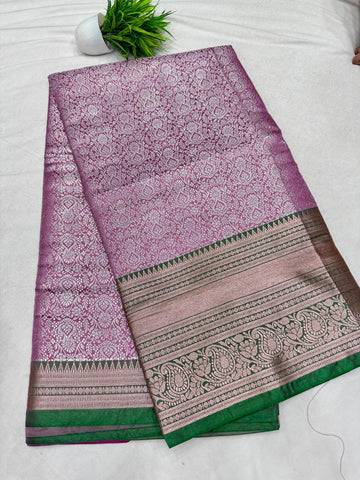 Dharmavaram Pattu Sarees