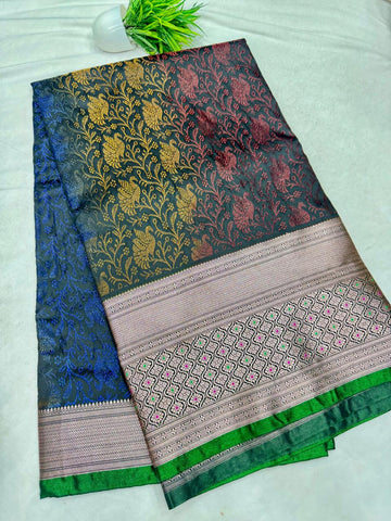 Dharmavaram Pattu Sarees