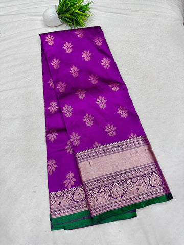 Dharmavaram Pattu Sarees