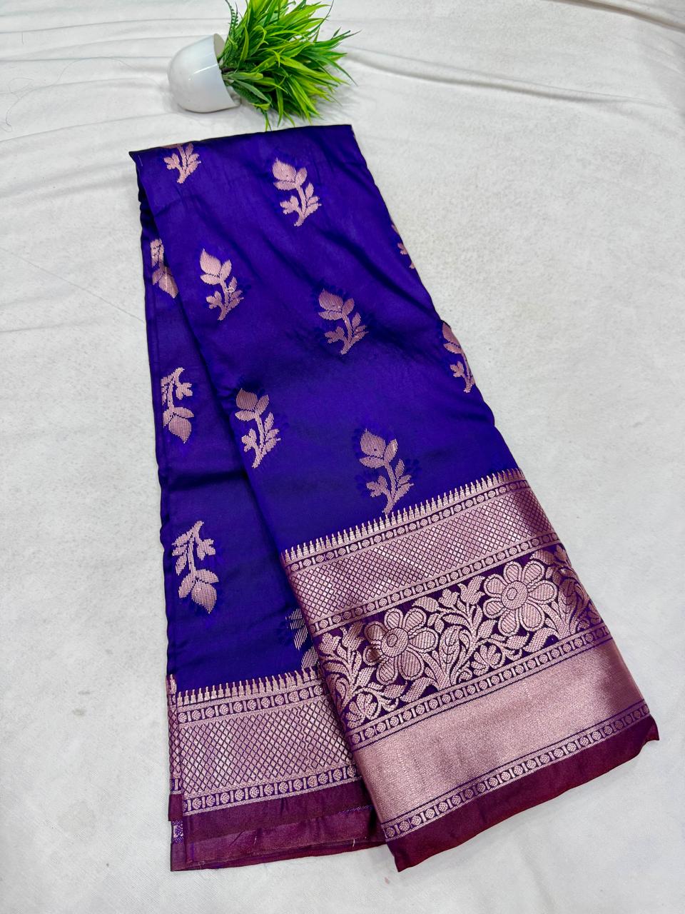 Dharmavaram Pattu Sarees