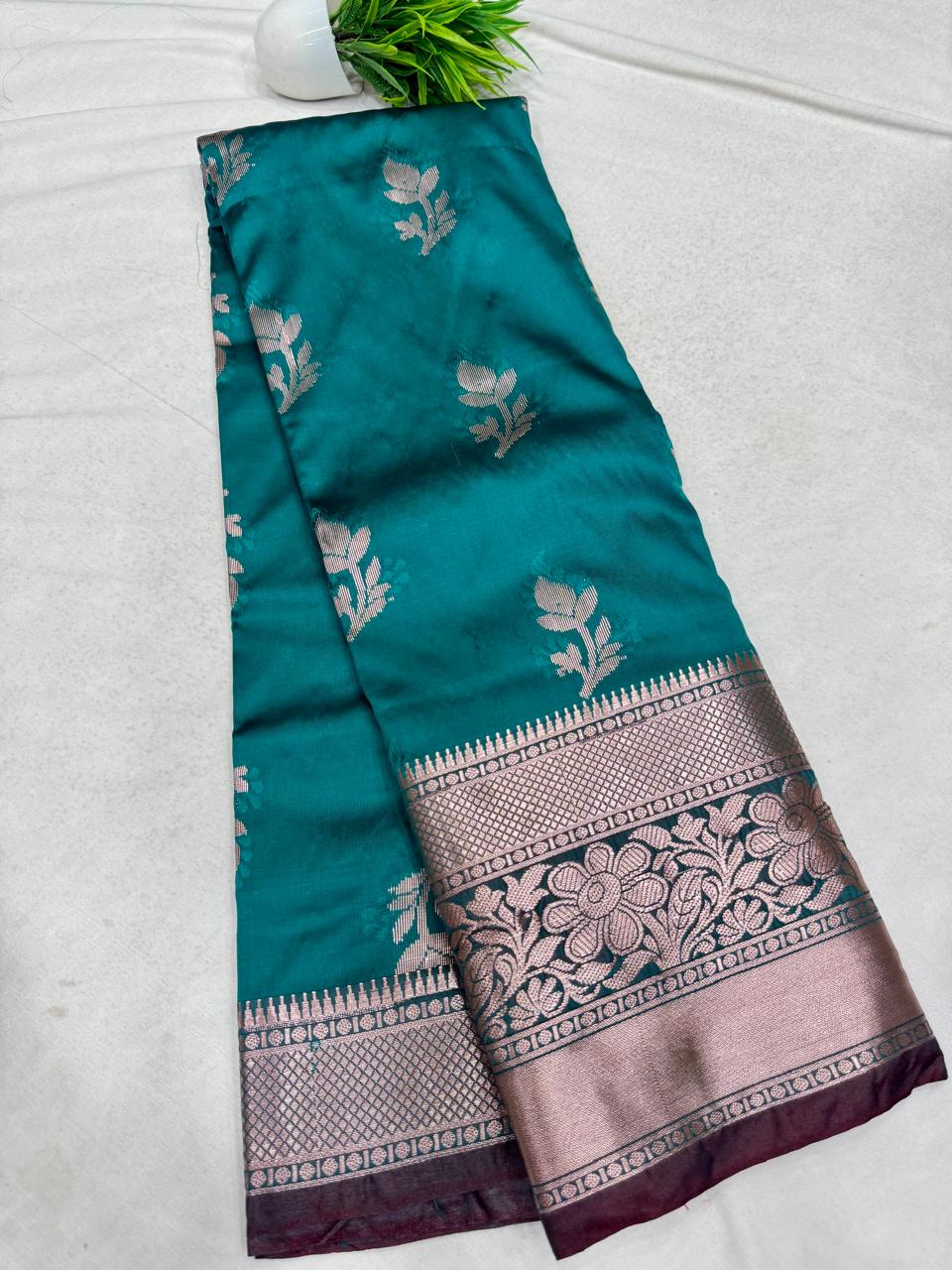 Dharmavaram Pattu Sarees
