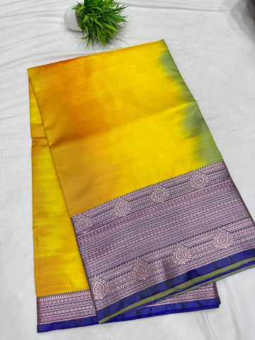 Dharmavaram Pattu Sarees