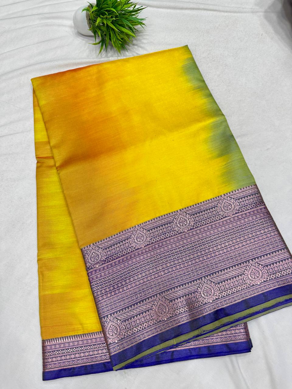 Dharmavaram Pattu Sarees