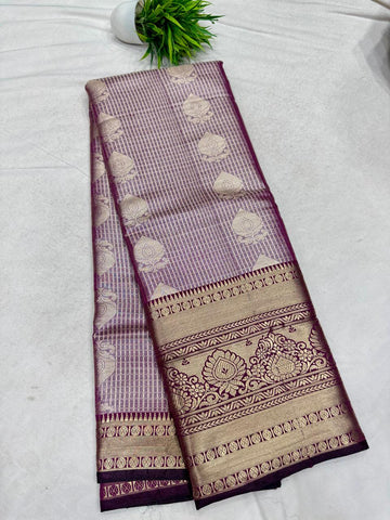 Dharmavaram Pattu Sarees