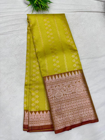 Dharmavaram Pattu Sarees