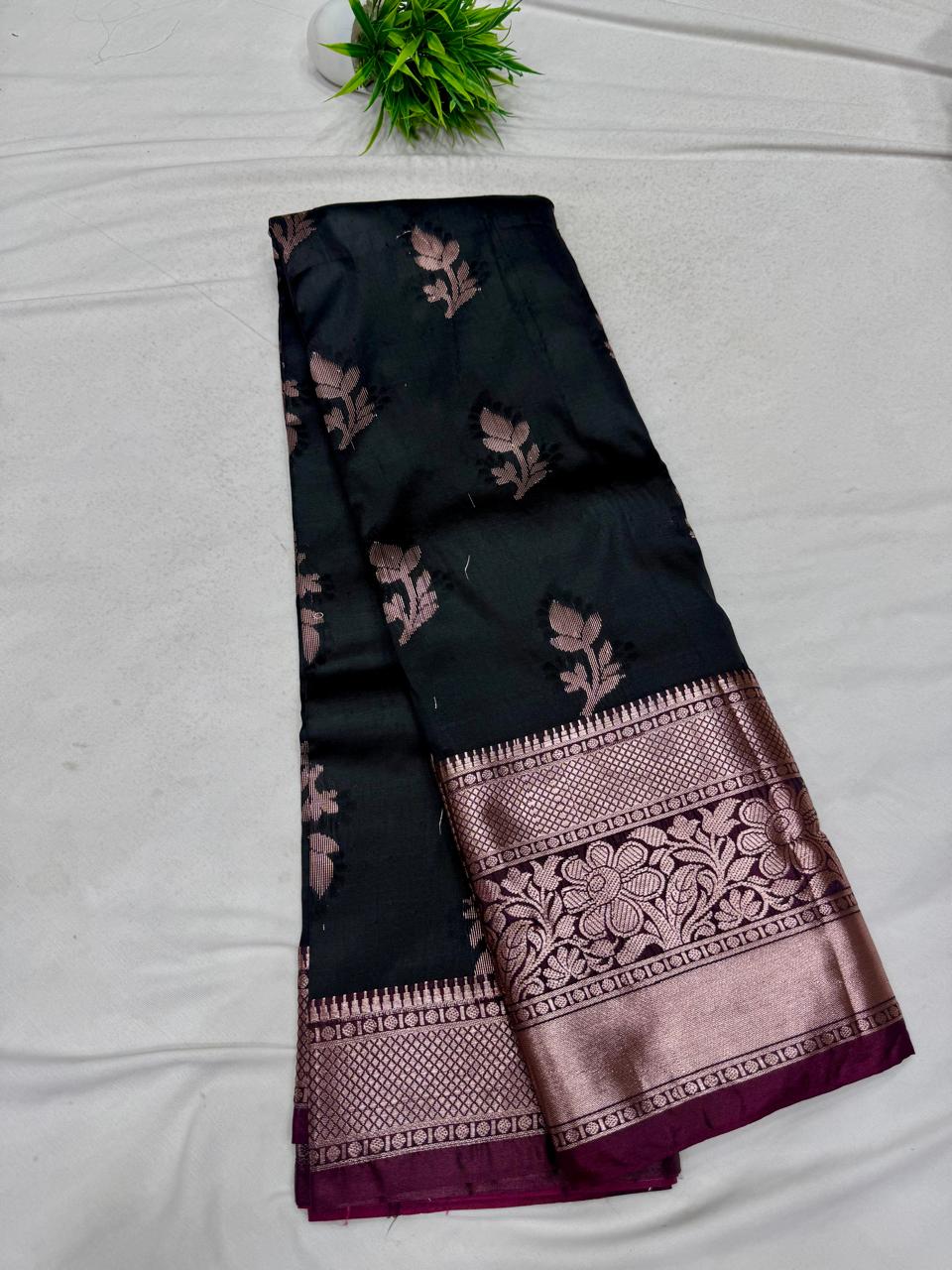 Dharmavaram Pattu Sarees