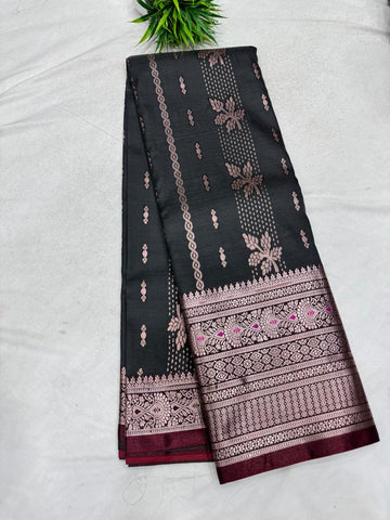 Dharmavaram Pattu Sarees
