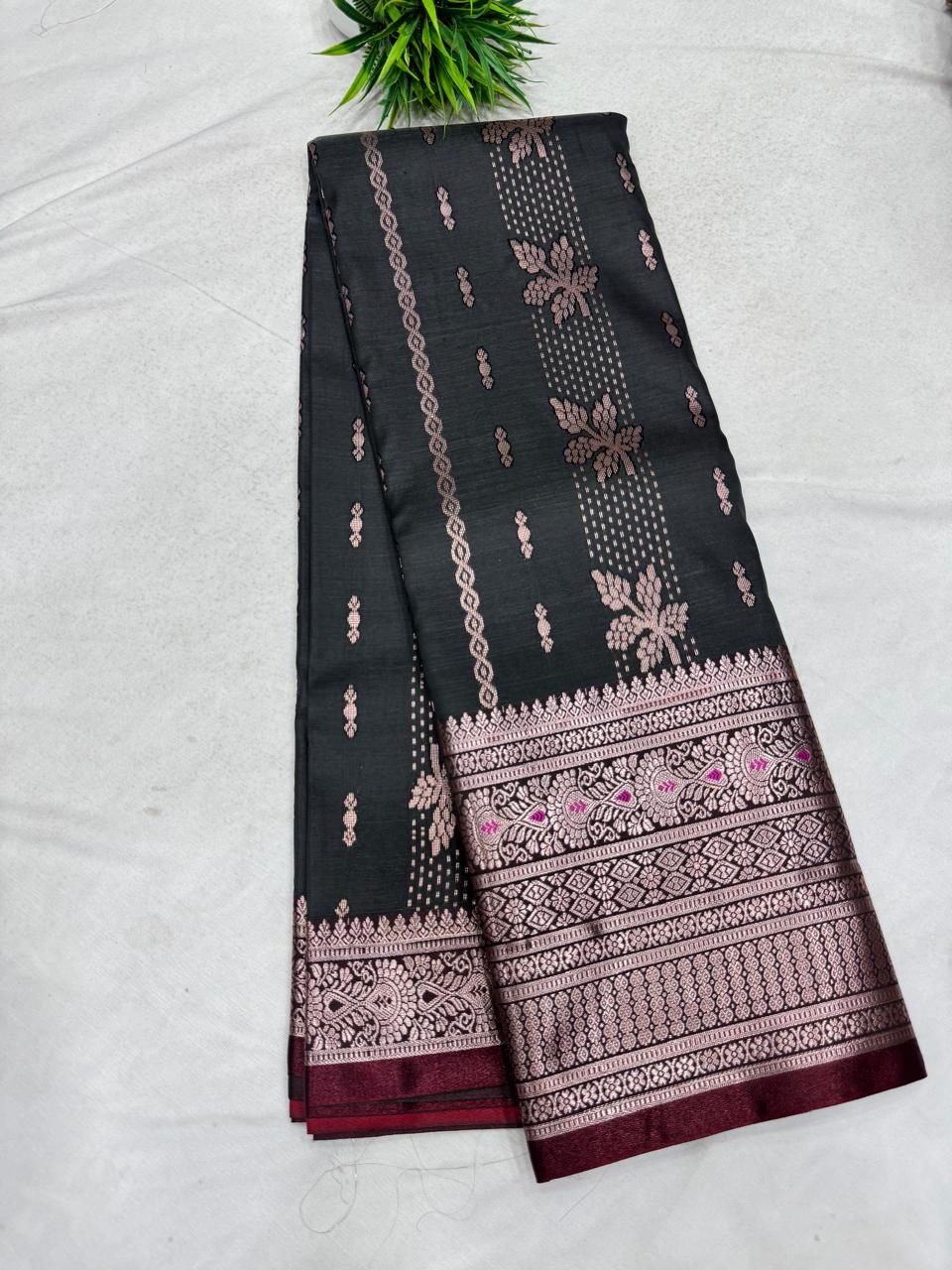Dharmavaram Pattu Sarees