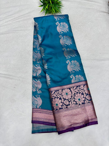 Dharmavaram Pattu Sarees