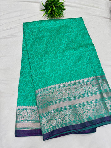 Dharmavaram Pattu Sarees