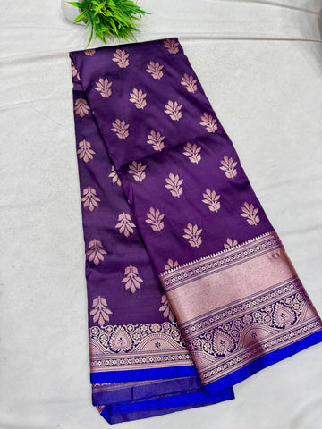 Dharmavaram Pattu Sarees