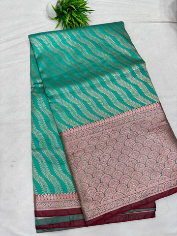 Dharmavaram Pattu Sarees