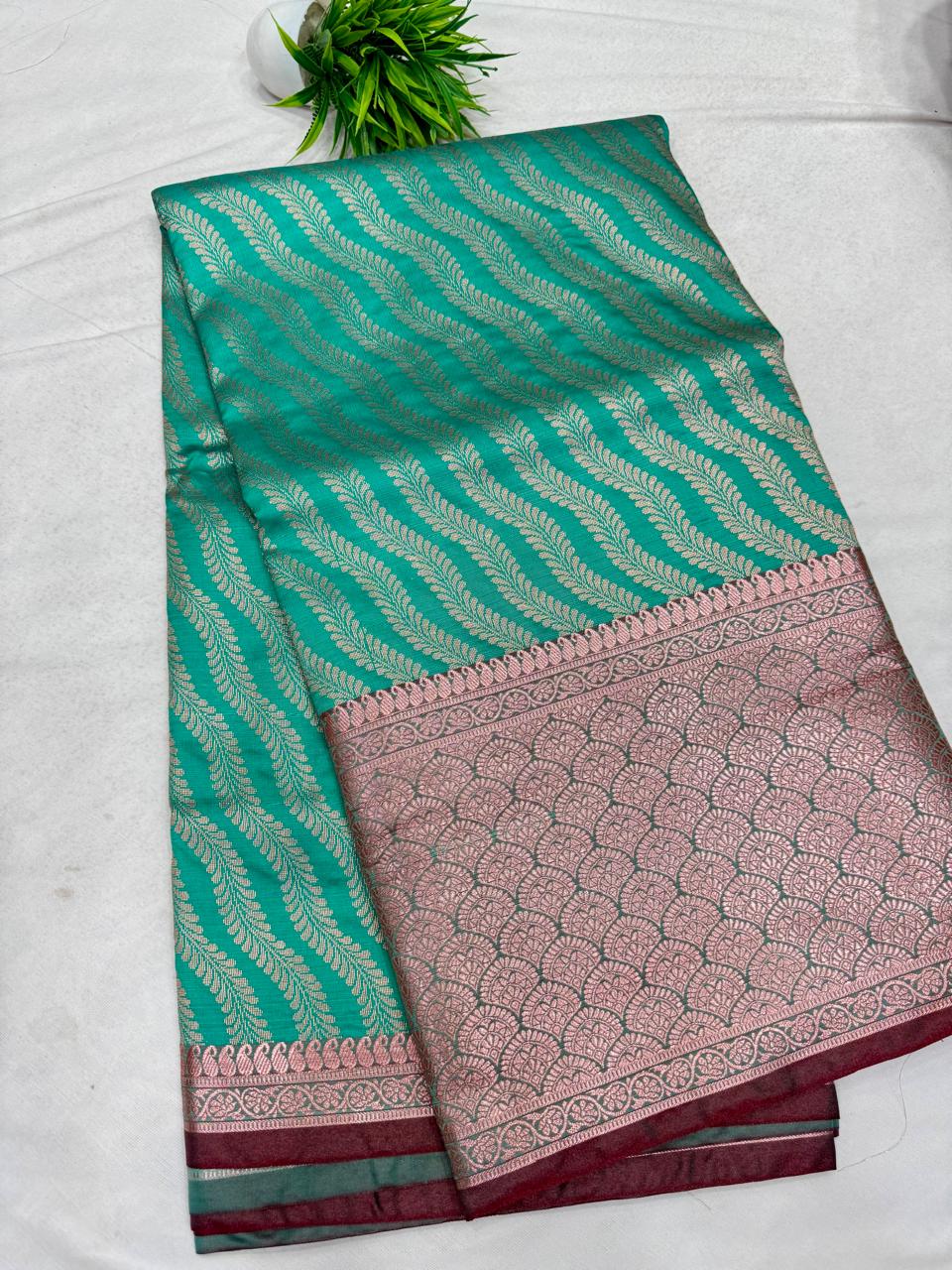 Dharmavaram Pattu Sarees
