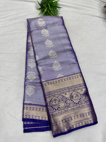 Dharmavaram Pattu Sarees