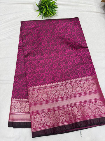 Dharmavaram Pattu Sarees