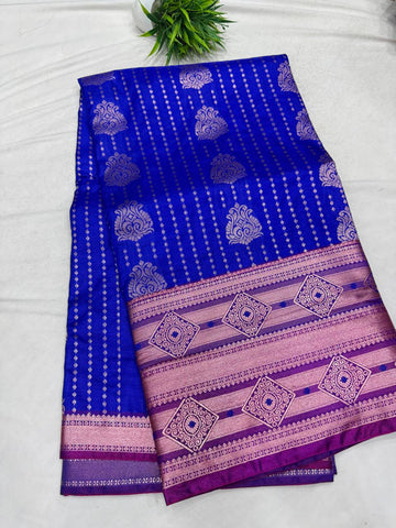 Dharmavaram Pattu Sarees