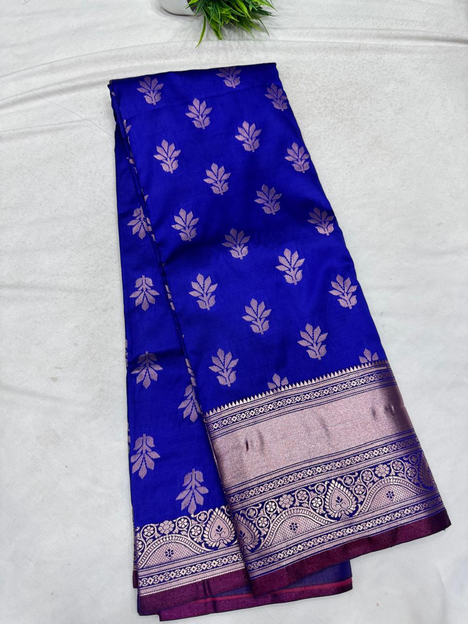 Dharmavaram Pattu Sarees