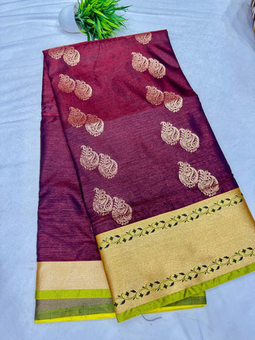 Dharmavaram Pattu Sarees