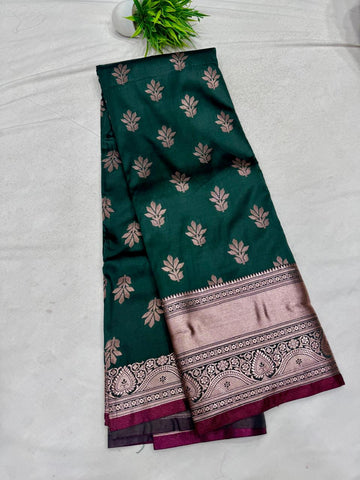 Dharmavaram Pattu Sarees