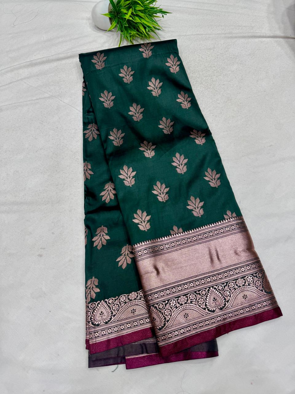 Dharmavaram Pattu Sarees