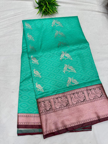 Dharmavaram Pattu Sarees
