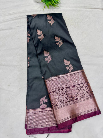 Dharmavaram Pattu Sarees