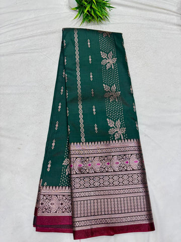 Dharmavaram Pattu Sarees