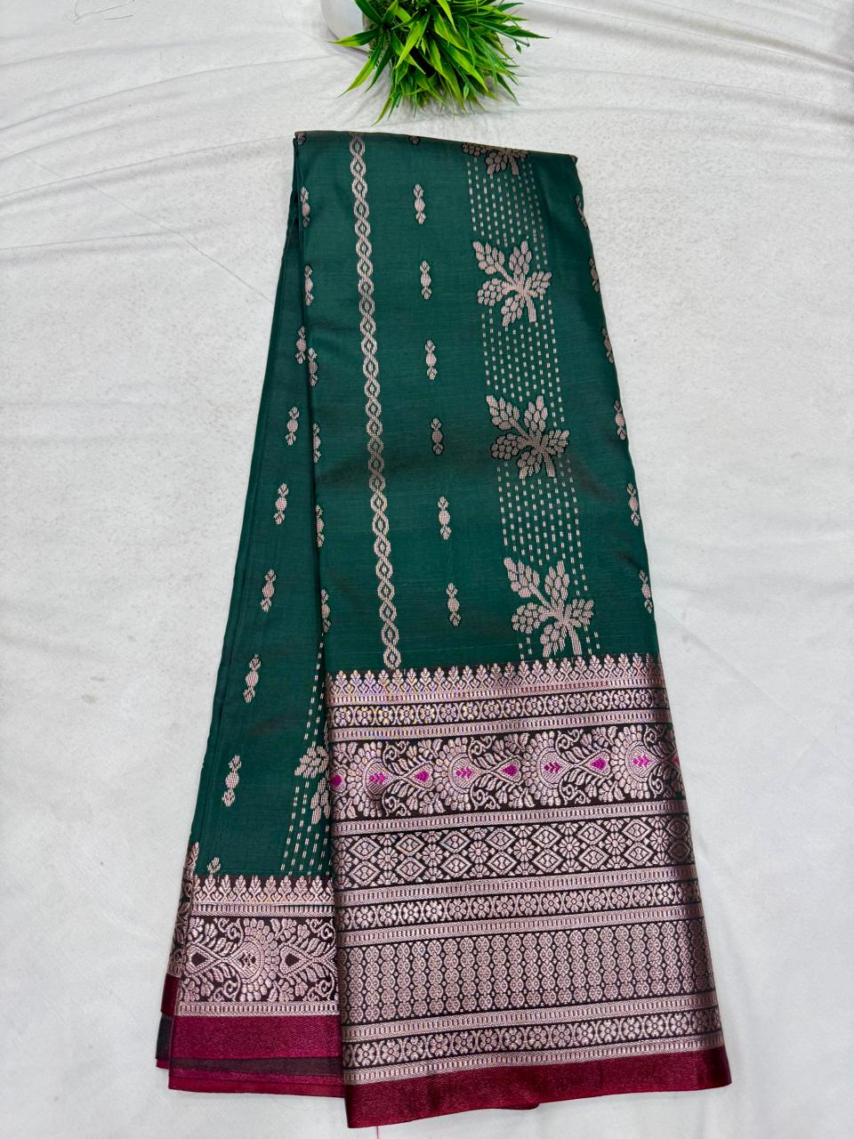 Dharmavaram Pattu Sarees