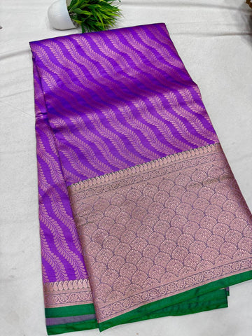 Dharmavaram Pattu Sarees