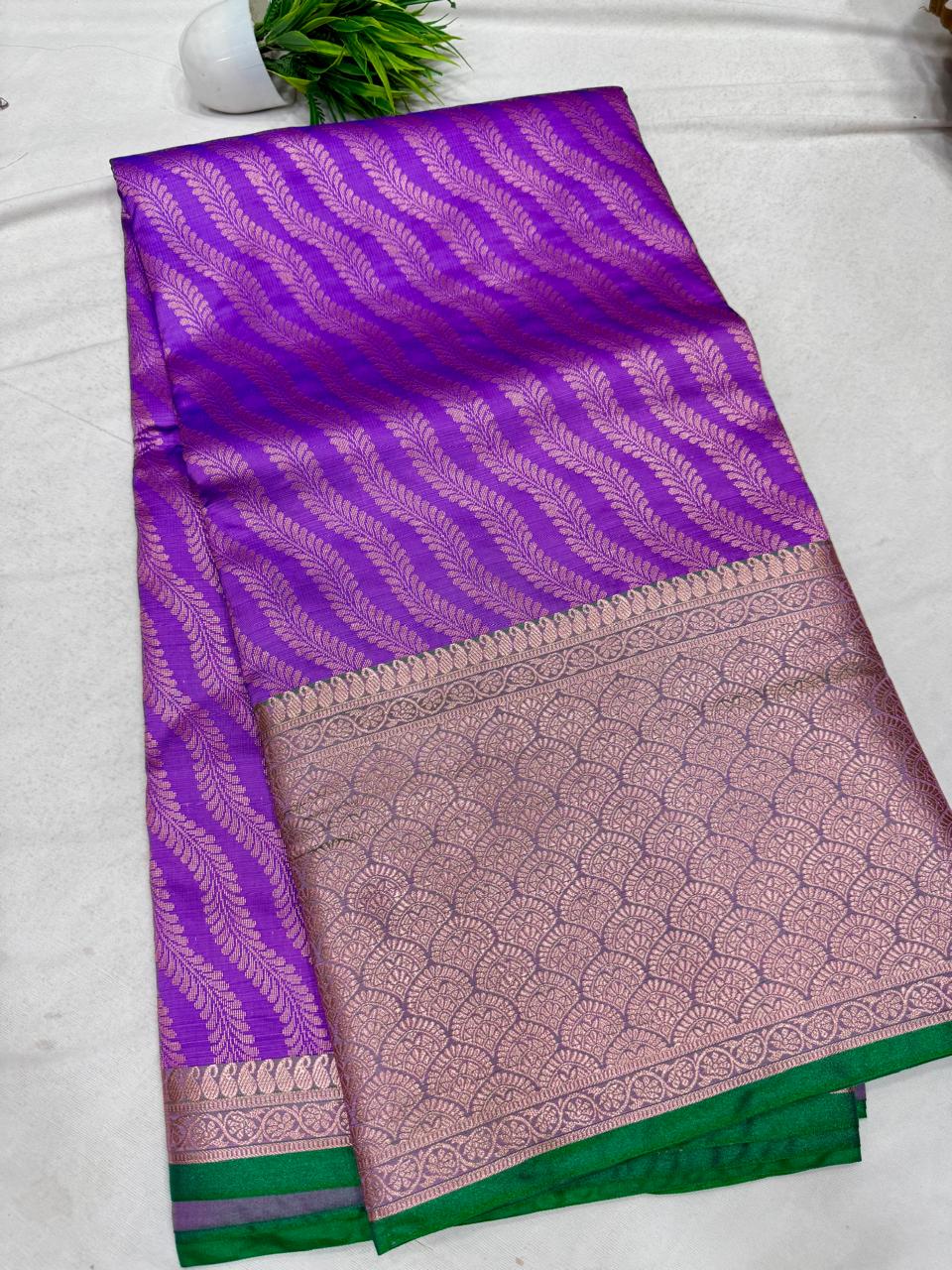 Dharmavaram Pattu Sarees