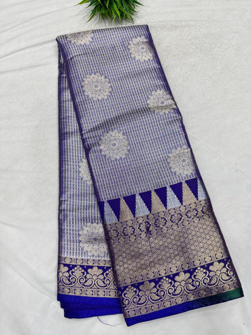 Dharmavaram Pattu Sarees