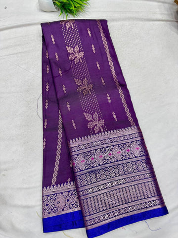 Dharmavaram Pattu Sarees