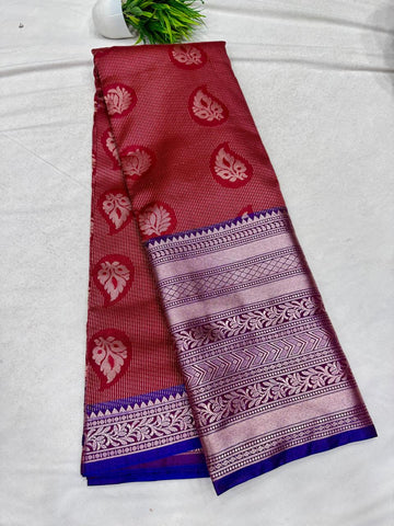 Dharmavaram Pattu Sarees