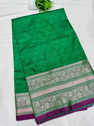 Dharmavaram Pattu Sarees