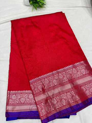 Dharmavaram Pattu Sarees
