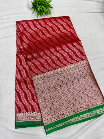 Dharmavaram Pattu Sarees