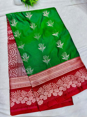 Dharmavaram Pattu Sarees