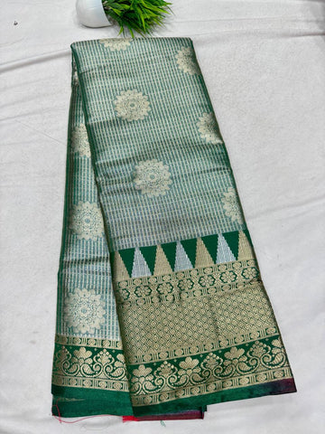 Dharmavaram Pattu Sarees