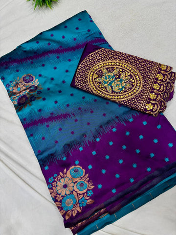 Fancy Benarasi Sarees