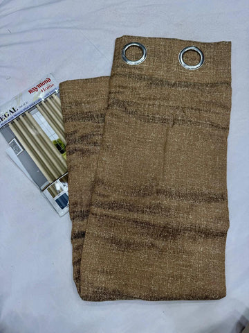 Raymond Door Curtains Set Of 2