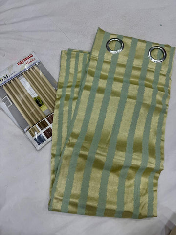 Raymond Door Curtains Set Of 2