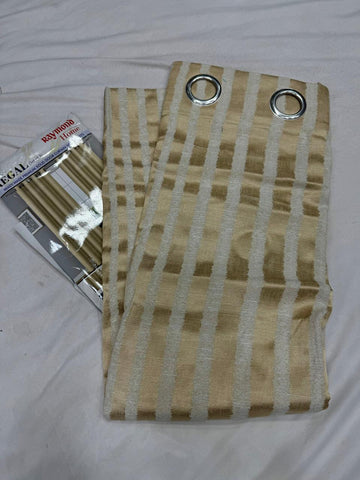 Raymond Door Curtains Set Of 2