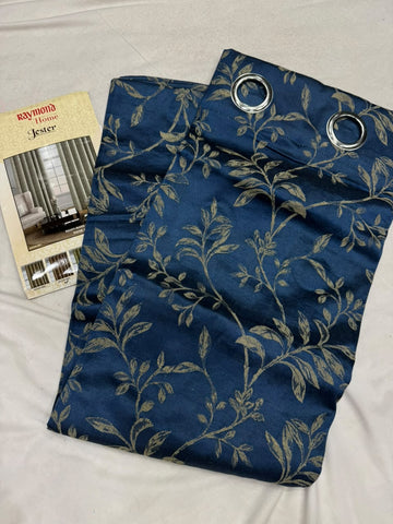 Raymond Door Curtains Set Of 2