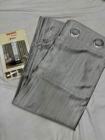 Raymond Door Curtains Set Of 2