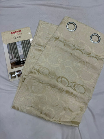 Raymond Door Curtains Set Of 2