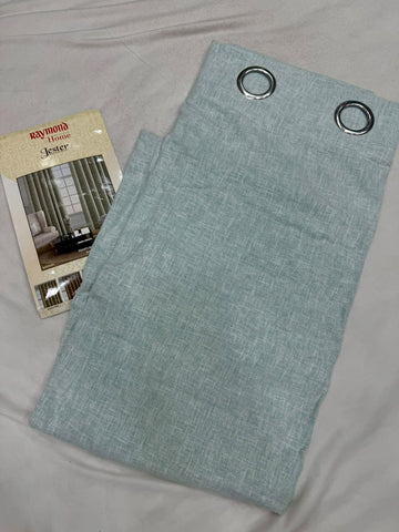Raymond Door Curtains Set Of 2