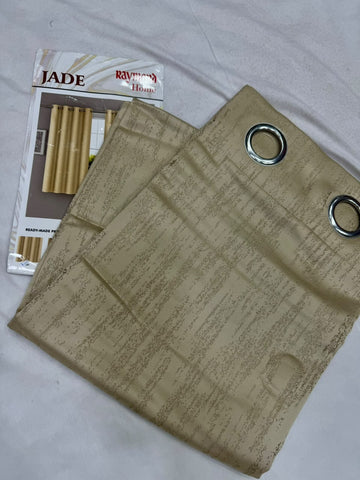 Raymond Window Curtains Set Of 2