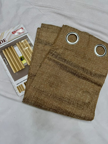 Raymond Window Curtains Set Of 2