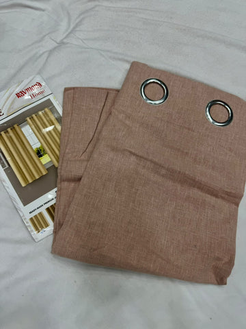 Raymond Window Curtains Set Of 2